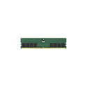 Μνήμη RAM Σταθερού DDR5 64GB 5600 CL46 Kingston Non-ECC ValueRAM