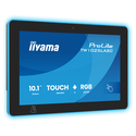 POS Monitor Iiyama 25.5cm (10,1") TW1025LASC-B3PNR 16:10 M-Touch IPS