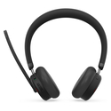 Multimedia Headset Lenovo Dual-Mode Wireless ANC 6550 USB-C Teams