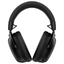 Gaming Headset Hyperx Cloud III S Wireless Black