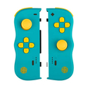 Gamepad LEXIP X Steelplay Adventure Twinpads Switch