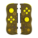 Gamepad LEXIP X Steelplay Adventure Twinpads MAGIC Switch