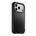 Θήκη Κινητού Nomad Rugged Leather iPhone 17 Pro Black Horween