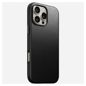Θήκη Κινητού Nomad Modern Leather iPhone 16 Pro Max Black