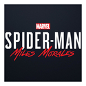 Game Marvel's Spider-Man: Miles Morales (PS4)