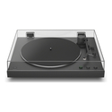 Πικάπ Sony PS-LX3BT turntable Black