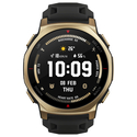 Smartwatch Amazfit T-Rex 3 Pro 44mm Black Gold HYROX-Modus