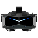 Virtual Reality Headset Pimax Crystal Super 50PPD (Black)