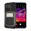 Smartphone AGM MOBILE G3Pro Outdoor Smartphone 5G with thermal imaging camera