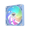 Case Fan 120mm Thermaltake CT120 ARGB SyncHydrangea Blue 2 Pack