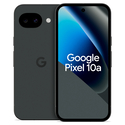 Smartphone Google Pixel 10a 128GB obsidian