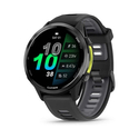 Smartwatch Garmin Forerunner 970 carbon grey 47mm