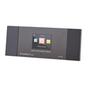 Ραδιόφωνο Albrecht DR 463+ Internet-, DAB+ and UKW-Adapter