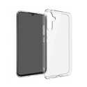 Θήκη Κινητού Pedea Soft TPU for Samsung Galaxy A34 (5G), transparent
