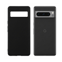 Θήκη Κινητού Pedea Soft TPU for Google Pixel 8 Pro, Black