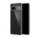 Θήκη Κινητού Pedea Soft TPU for Google Pixel 8, transparent