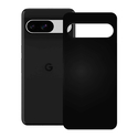 Θήκη Κινητού Pedea Soft TPU for Google Pixel 9 + 9 Pro, Black