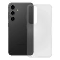 Θήκη Κινητού Pedea Soft TPU for Samsung Galaxy S25+ 5G, transparent