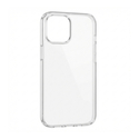 Θήκη Κινητού Pedea Soft TPU for Apple iPhone 17, transparent