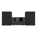 Ηχοσύστημα Kenwood M-725DAB Black