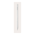 Γραφίδα Αφής Tucano Pencil 3 for Apple iPad (ab 2018), White, MA-STY3-W