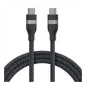 Καλώδιο Anker Innovations Anker - USB - 24-pin USB-C (M) to 24-pin USB-C (M)