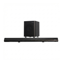 Soundbar Nanoxia with Subwoofer (wireless)