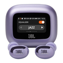Bluetooth Handsfree JBL Live Buds 3 ANC True wireless In-Ear purple