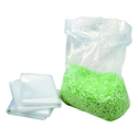 Πλαστικές Σακούλες HSM reusable for document shredders (pack of 10)