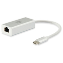 USB Αντάπτορας Δικτύου Adapter USB-C -> RJ45 10/100/1000 0.15m