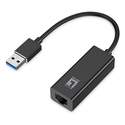 USB Αντάπτορας Δικτύου Adapter USB3.0-> RJ45 10/100/1000 0.15m