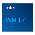 Κάρτα Δικτύου INTG Intel WI-FI 7 BE202 2230 2x2 BE+BT No vPro