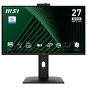 Monitor 27" MSI PRO MP275QPDGDE IPS WQHD 4ms 100Hz