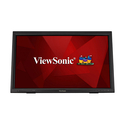 Monitor 24" Viewsonic 59.9cm TD2423 Touch 16:9 HDMI/VGA/DVI FHD