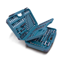 Βαλίτσα με Εργαλεία Makita E-10883 tool case (filled)