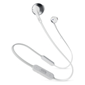Bluetooth Handsfree JBL 205BT Bluetooth In-Ear silver retail
