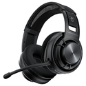 Gaming Headset Turtle Beach Atlas Air Over-Ear Stereo Black
