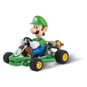 Τηλεκατευθυνόμενο Carrera RC - Action - 2,4GHz Mario Kart(TM) Pipe Kart, Luigi