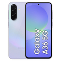 Smartphone Samsung Galaxy A36 5G 8RAM 256GB lavender