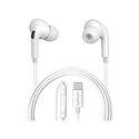 Handsfree Ακουστικά 4Smarts Aktives In-Ear Headset Melody Digital Basic USB-C wei