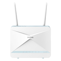Router D-Link G416/E EAGLE PRO AI AX1500 4G+ Smart LTE