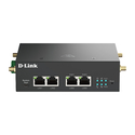 Router D-Link DWM-314-GP/E 5G Multi-Connect PoE Modem