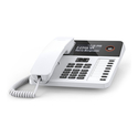 Ενσύρματο Τηλέφωνο Gigaset Desk 600 wei