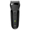 Ξυριστική Μηχανή Braun Series 3 Shaver 301s