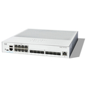 Network Switch Cisco Catalyst 1300 8-Port 10GE