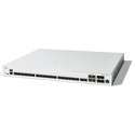 Network Switch Cisco Catalyst 1300 24-Port SFP+
