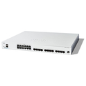 Network Switch Cisco Catalyst 1300 12-Port 10GE