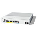 Network Switch Cisco Catalyst 1300 4-Port 2.5GE