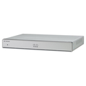 Router Cisco ISR 1100 4 PORTS DUAL GE WAN
