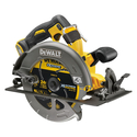 Δισκοπρίονο Dewalt Flexvolt cordless hand-held circular saw. 54V. Basic version